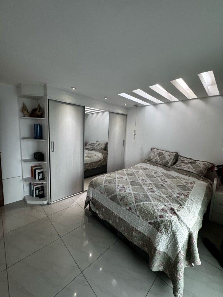 suíte - quarto principal